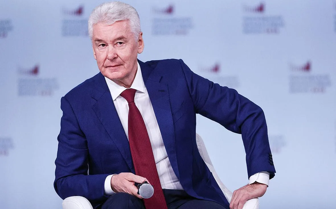 Собянин объяснил, почему считает перенос столицы неэффективным