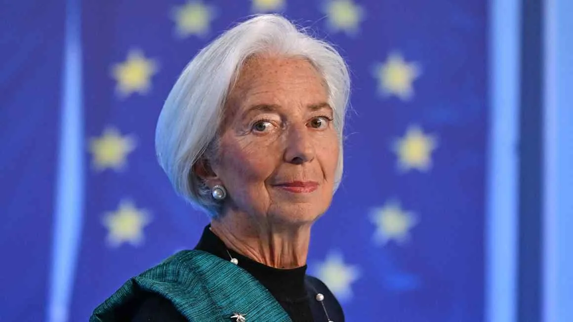 European capitals barter over Christine Lagarde’s successor at ECB