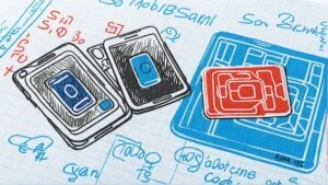 Chile inicia registro de linhas móveis pré-pagas