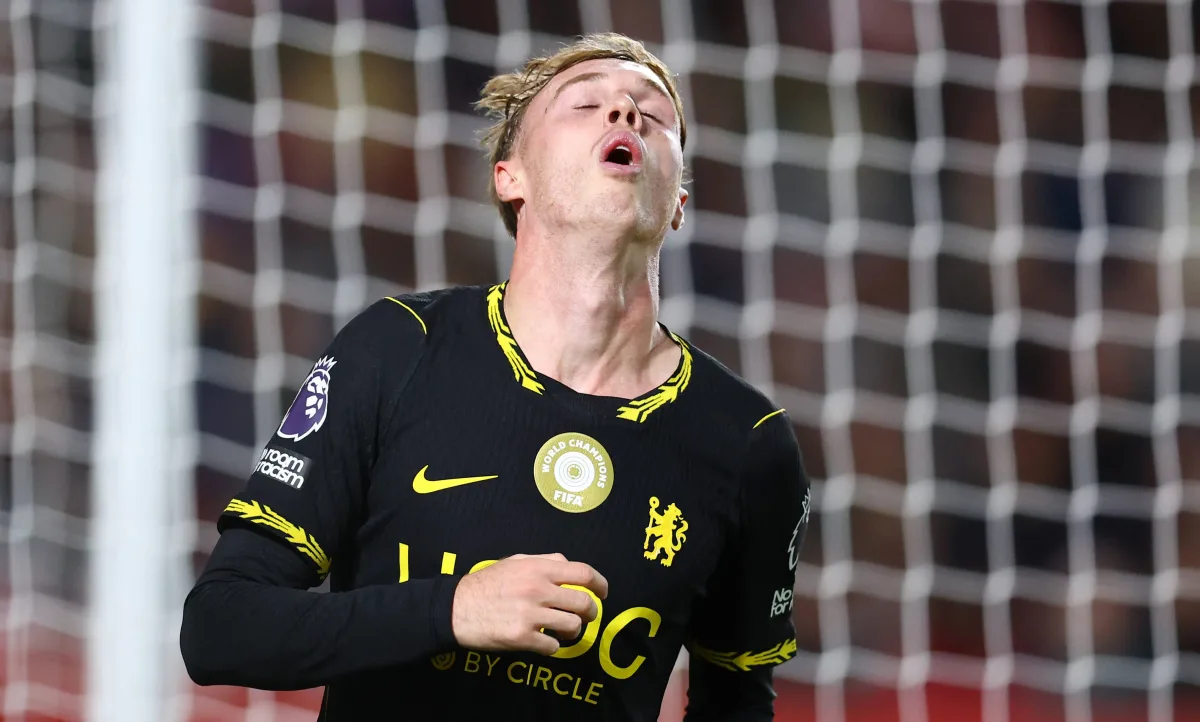 Derrota para o Brentford impõe cenário novo ao Chelsea, que vê principal virtude não funcionar