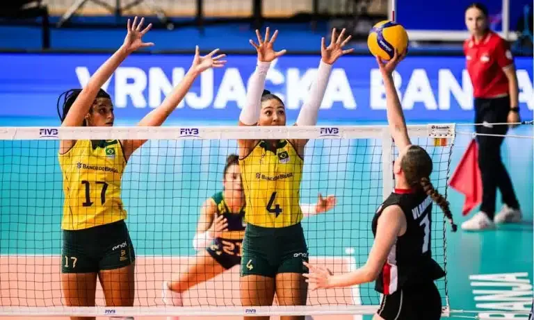 Mineiro de Vôlei: horários, onde assistir e tudo sobre o Final Four