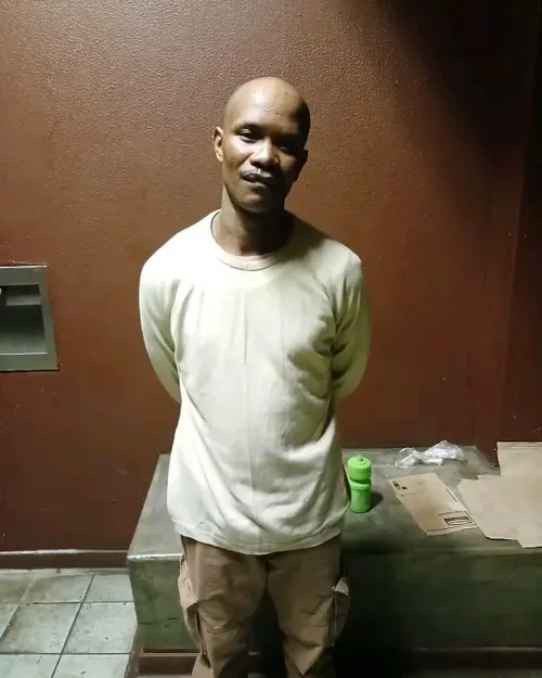Mamelodi cop killer Ephraim Makoko sentenced to 25 years