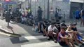 Interior cifra en 2.168 el número de menores identificados en Ceuta desde el 30 de julio