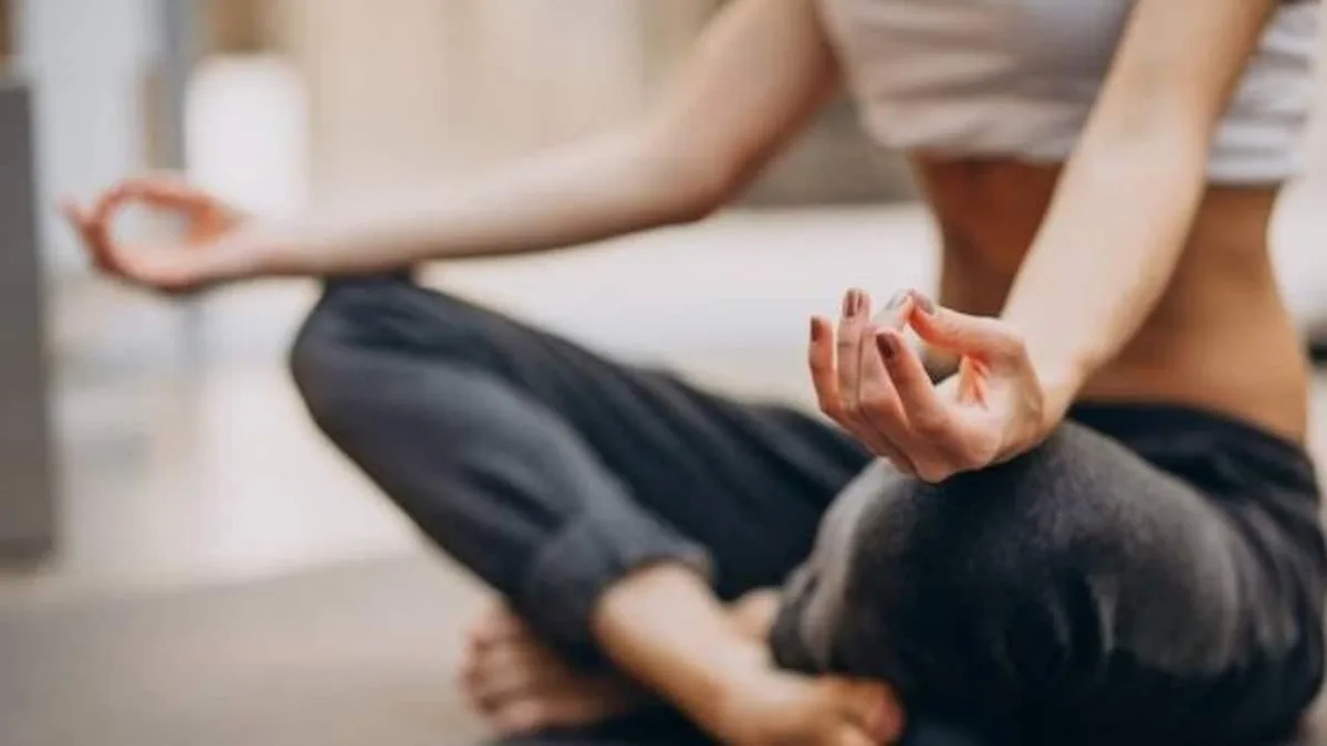 "If Required, We Will Approach The Court Again; Our Fight Is For The Interests Of Athletes": Yoga Federation Of India