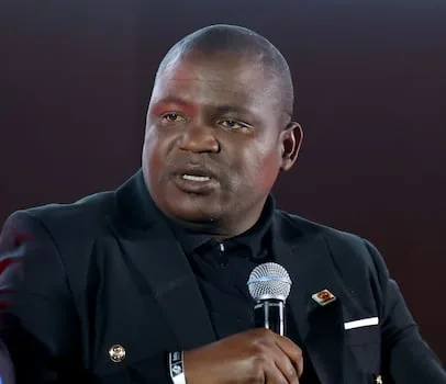 Moloto to work on fixing Polokwane’s leaking defence