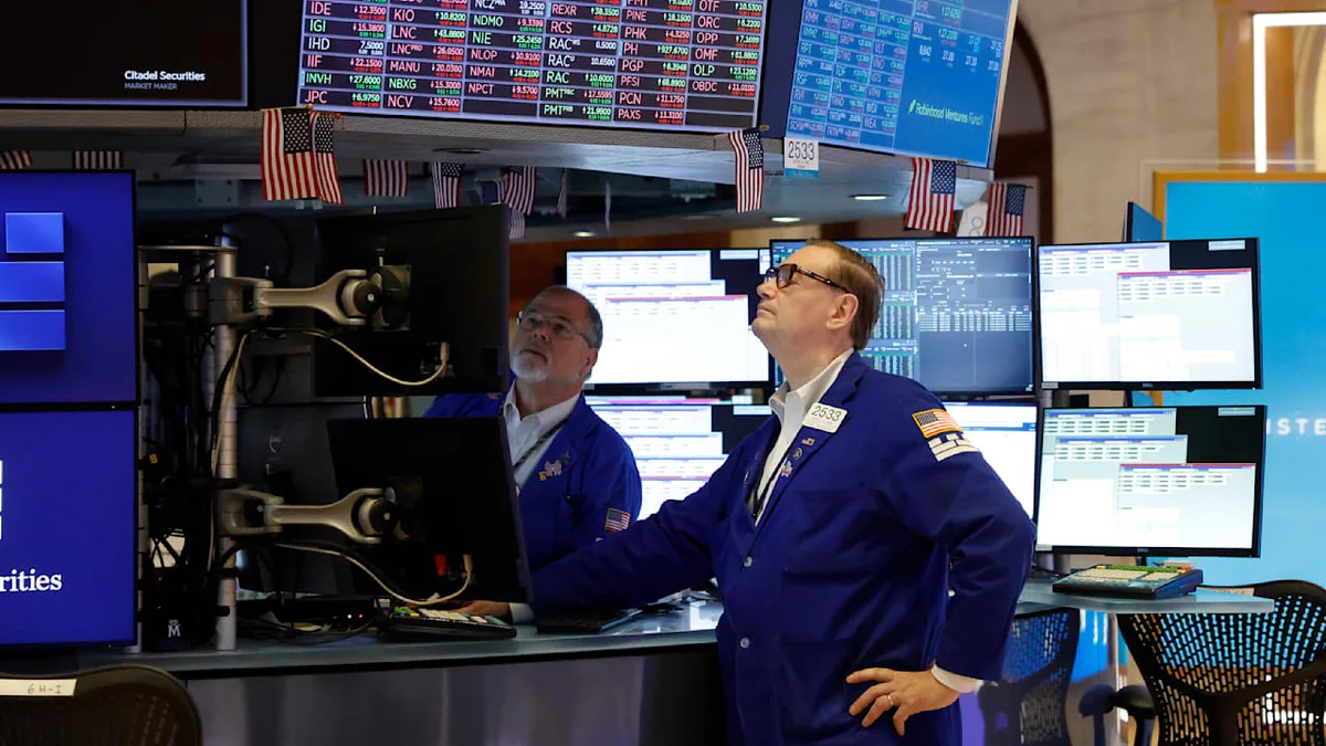 Kampf gegen hohe Inflation - US-Notenbank Fed erhöht Leitzins