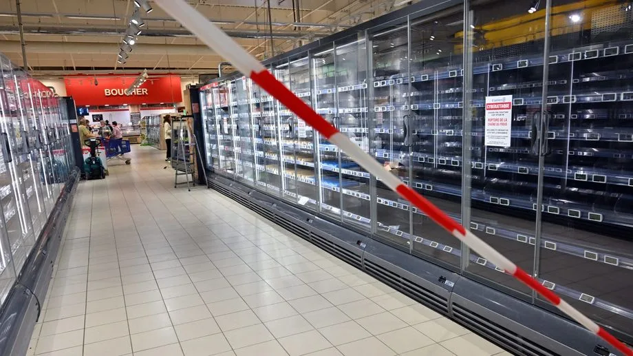 Mode opératoire, ampleur des dégâts : ce que l’on sait au lendemain de la cyberattaque visant des frigos de supermarchés