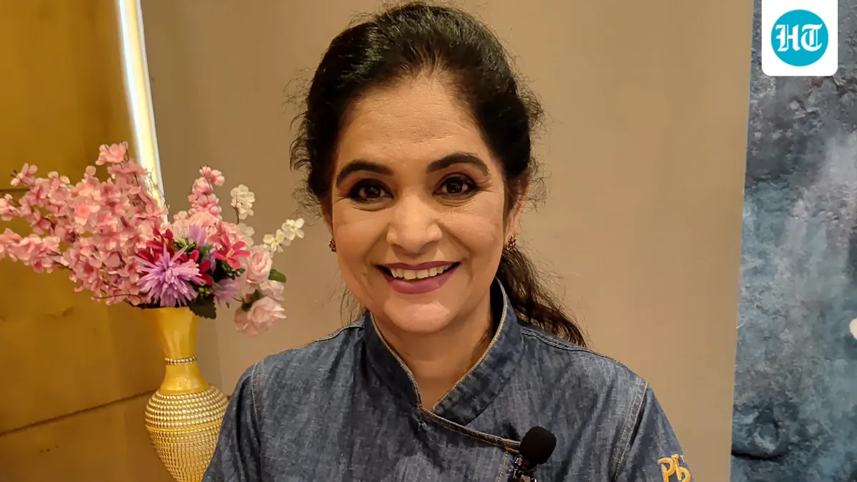 MasterChef India winner Pankaj Bhadouria urges women to get regular health check-ups: ‘Cancer tested my body’