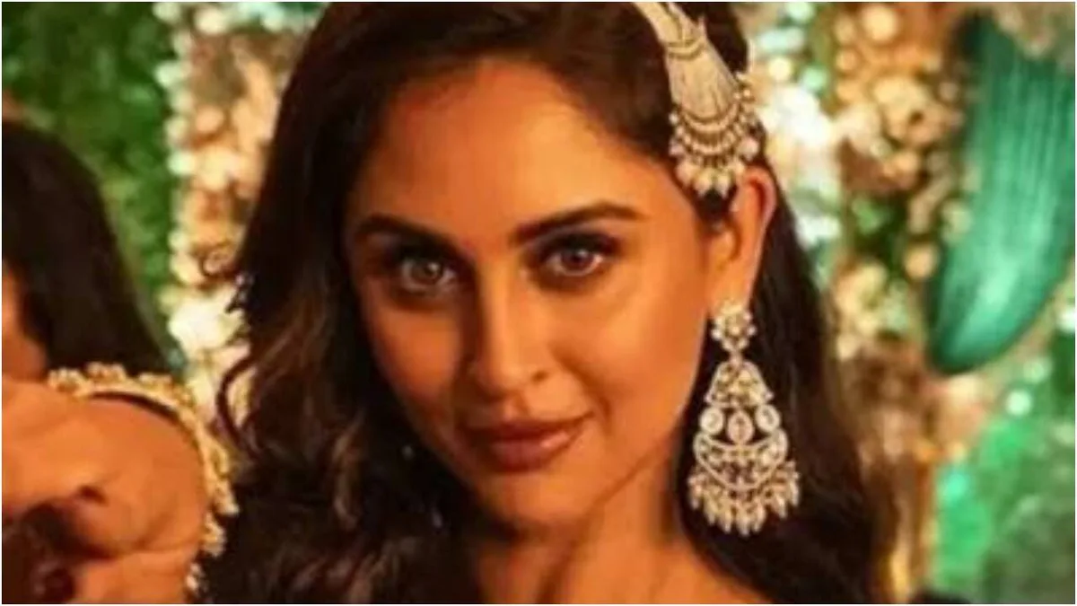 Shararat: Krystle says Dhurandhar was a gamechanger