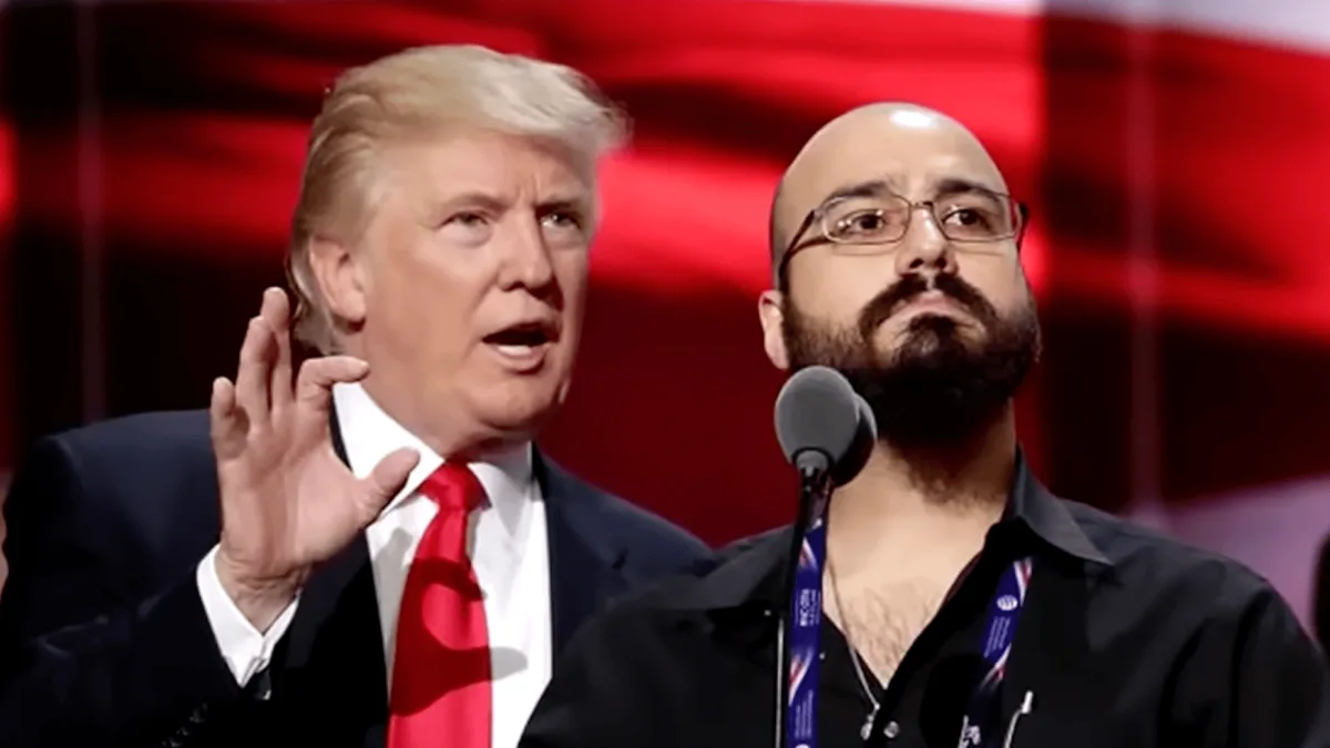 Ex-assessor de Trump é multado por usar dados sigilosos em apostas