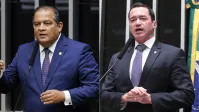 Real Time: No Tocantins, Lula e Flávio empatam em 36% no 1º turno