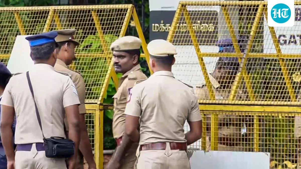 Chennai couple accused of cheating man of ₹1 crore arrested after 10 years