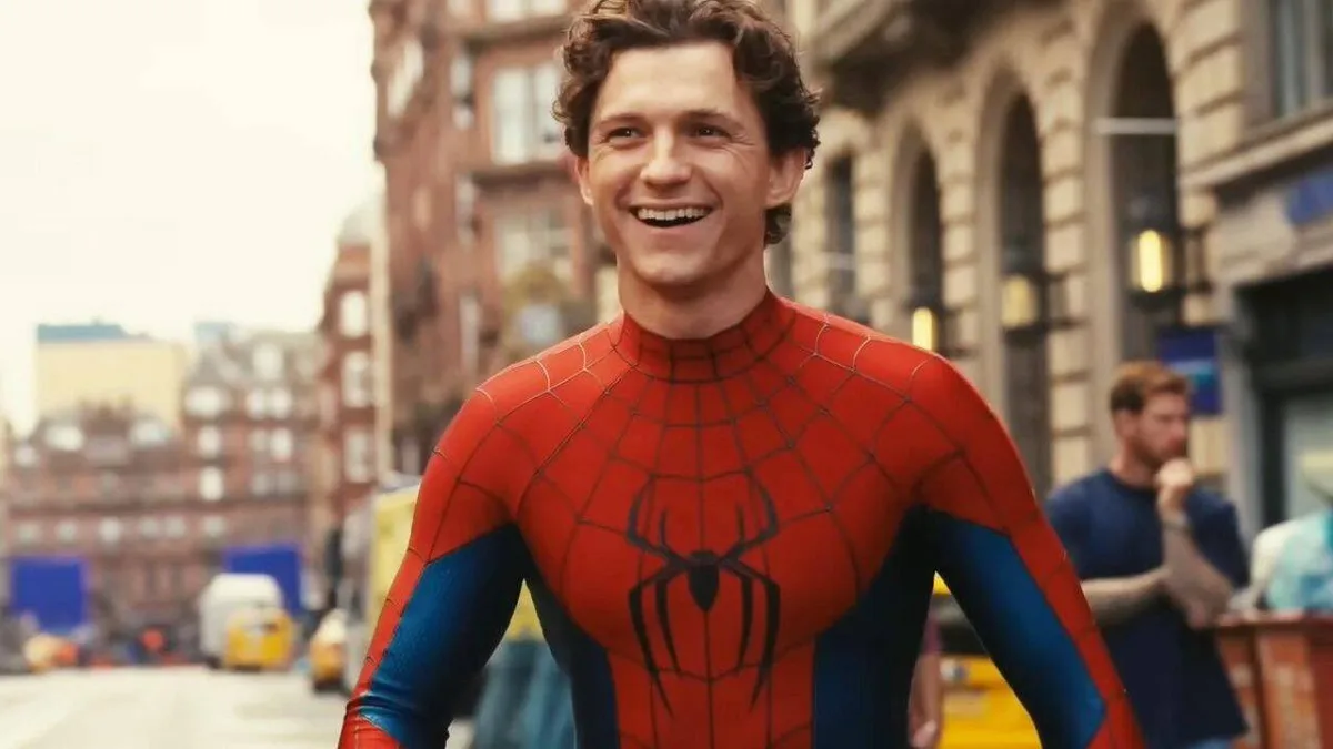 'Spider-Man: Brand New Day': Tom Holland film sees 29.4% fall as total nears Rs. 474 crore