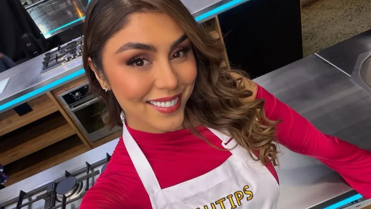 ‘Pautips’ conmovió a sus seguidores al revelar la lección que le enseñó ‘MasterChef Celebrity’ más allá de las recetas: “Una batalla muy dura”