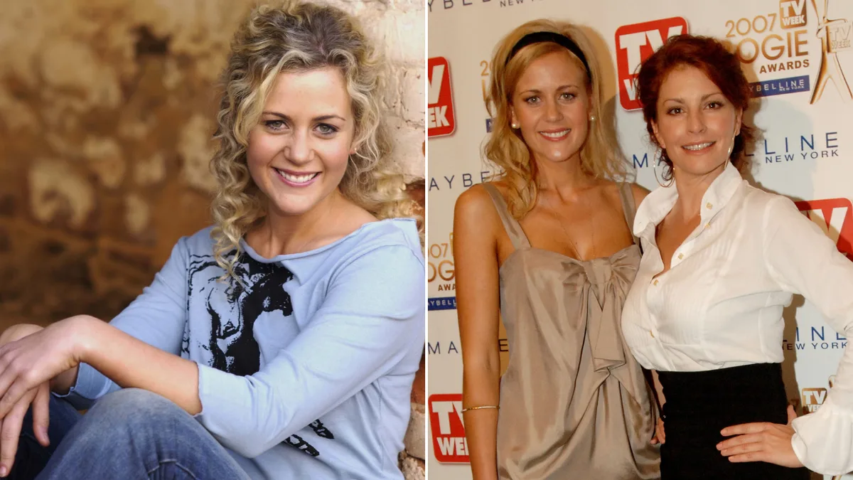 McLeod’s Daughters star Rachael Carpani remembered on her birthday, eight months after her death