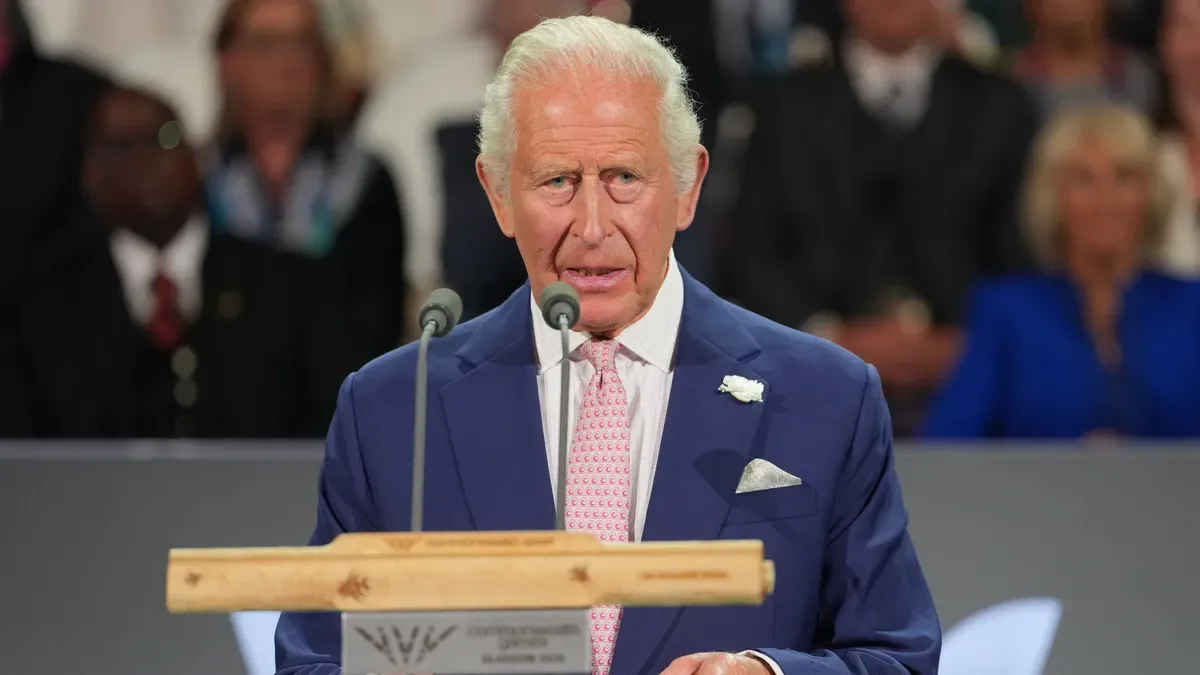 Le roi Charles III en visite dans les Caraïbes et en Amérique du Sud en octobre