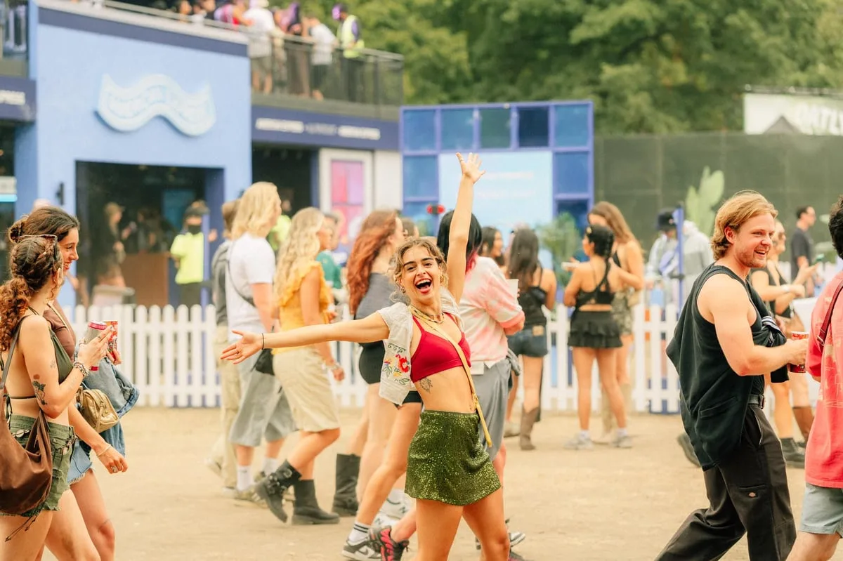 Will All Points East be hit by fresh ‘dustbowl’? Festival takes action amid fears of repeat of last year’s difficult dry conditions