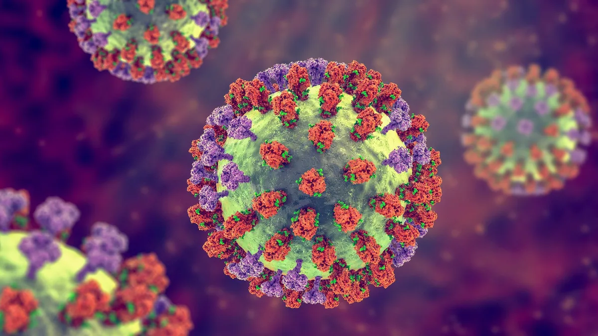 'October is the ideal time to get vaccinated': Flu season is kicking off early, experts say