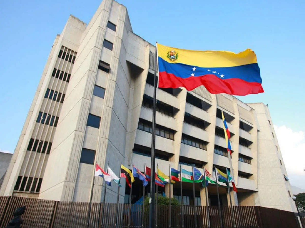 Publicada en Gaceta la reforma a la Ley del Tribunal Supremo de Justicia