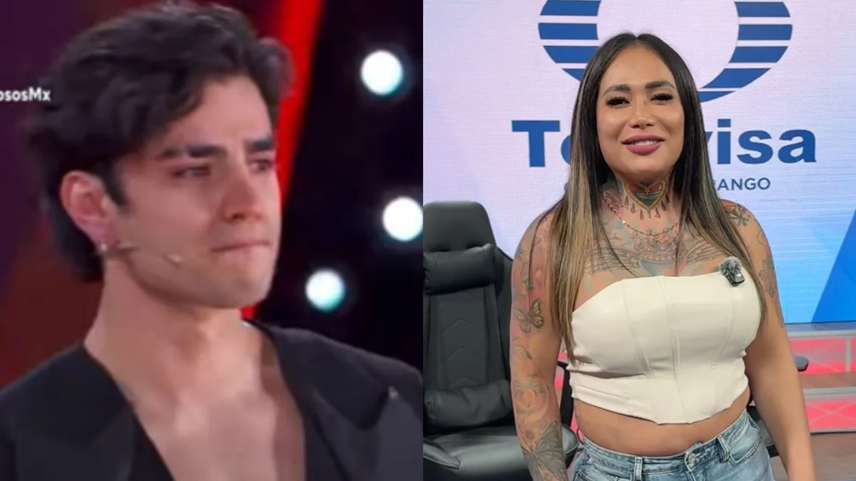 Anticipan “mega fraude” como el de Aaron Mercury en La Casa de los Famosos: Kariana Torres podría ser eliminada hoy