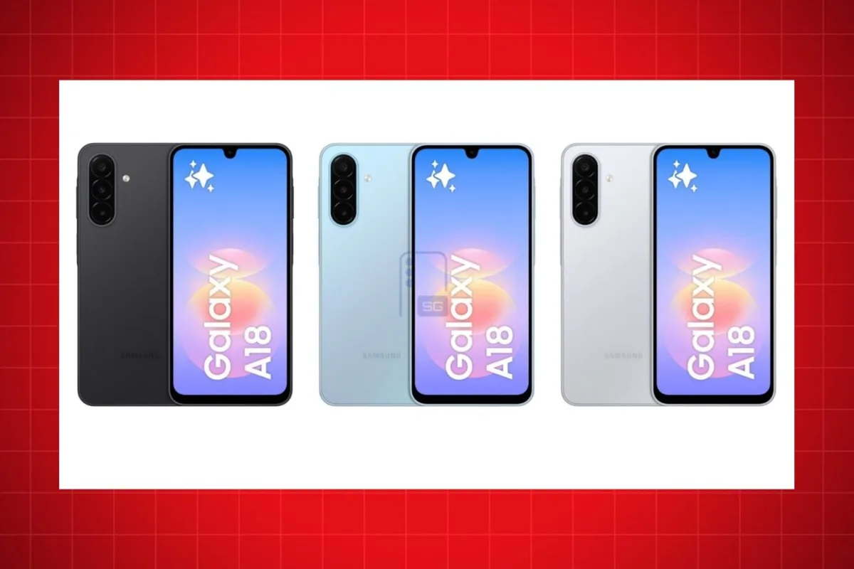 Samsung Galaxy A18 4G : le prix en France se dévoile, et ça pique