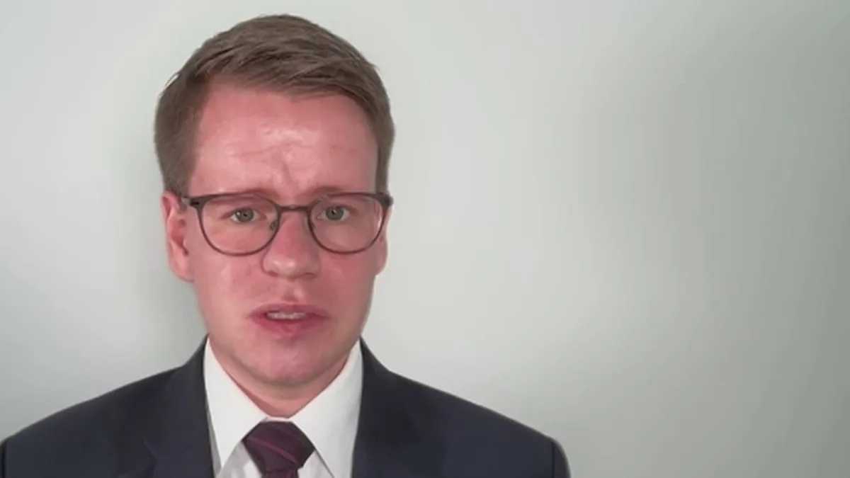 „Die AfD hat gar kein Interesse an Stabilität in diesem Land“