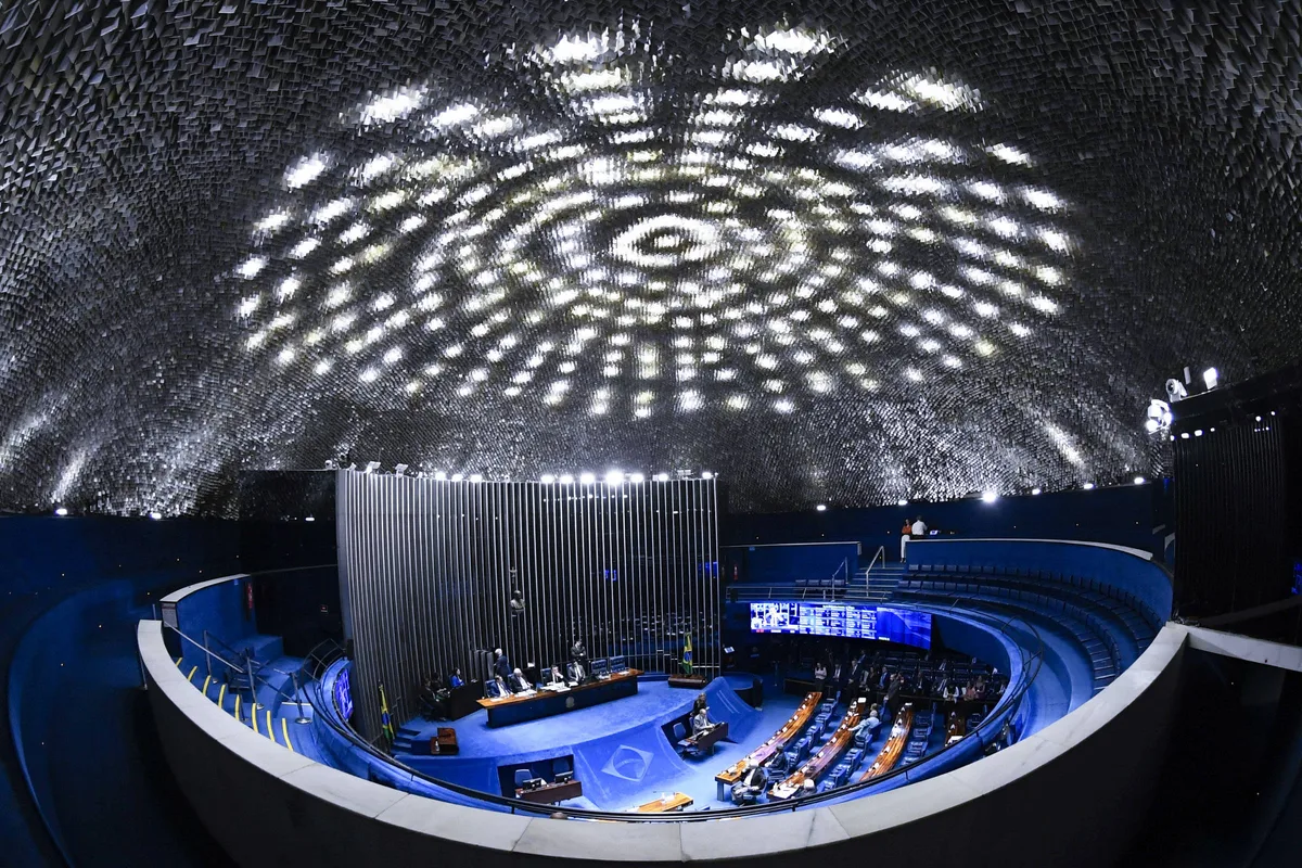 Datafolha: Marília Campos tem 11% na disputa ao Senado em MG; Viana marca 8%, e Domingos Sávio, 6%