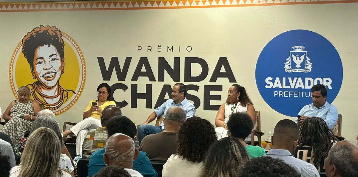Edital Wanda Chase destina R$ 2,5 milhões a entidades do Carnaval