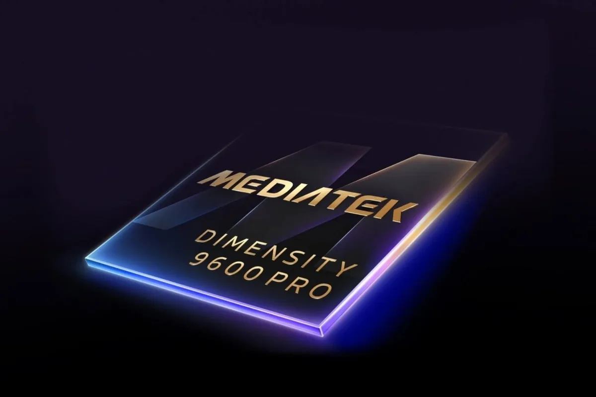 MediaTek dévoile la puce la plus fine jamais produite, juste avant Qualcomm