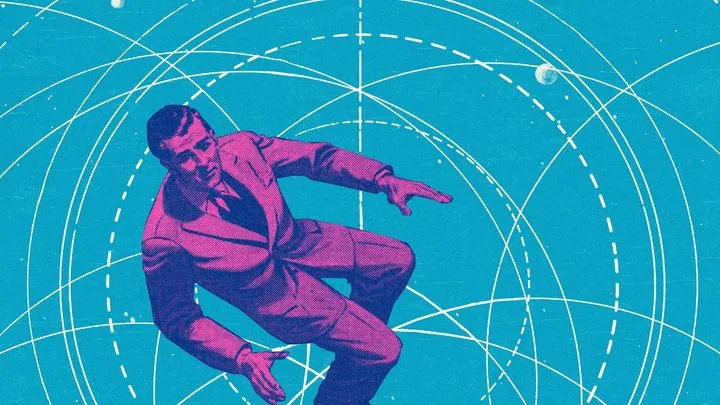 Envie de dormir : troubles dans le sommeil : Lacan : “Le réveil total, c'est la mort”