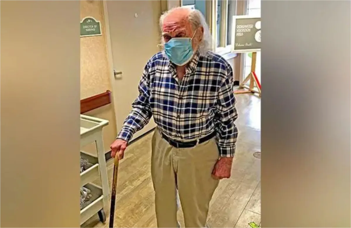 Morre aos 101 anos o preso mais velho dos EUA — que recebeu oito vezes a 'última refeição', mas não foi executado