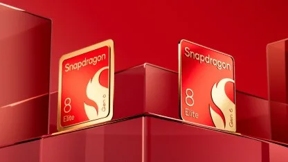 Snapdragon 8 Elite Gen 6: Qualcomm stellt erstes Mobile-SoC mit 5 GHz vor