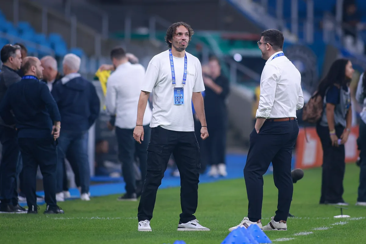 Liberado para estrear, saiba como Krovinovic pode se encaixar no Grêmio