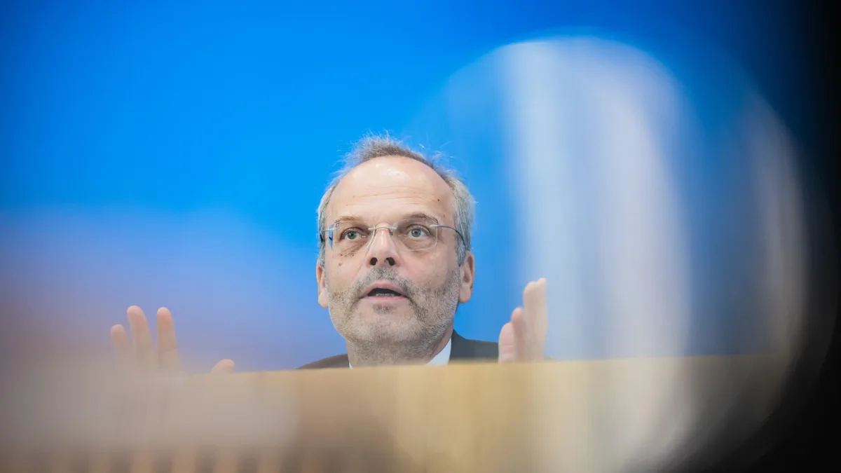 Besetztes Westjordanland: Antisemitismusbeauftragter verurteilt Israels Siedlungspolitik