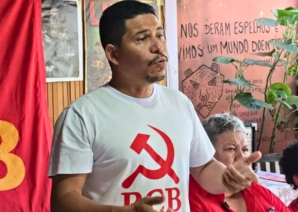 Candidato ao governo do Acre, Eudo Raffael declara patrimônio de R$ 165 mil