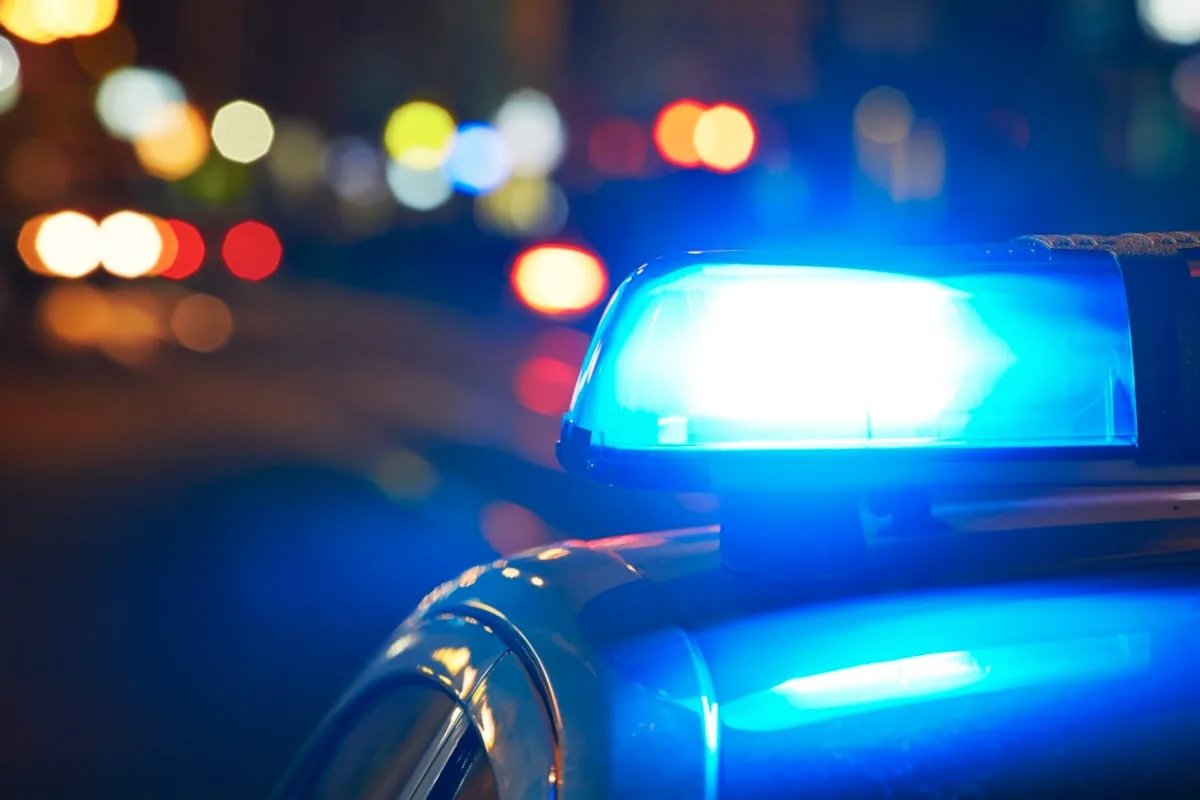 Suspect in US mass shooting plot had white supremacy manifesto, says cops