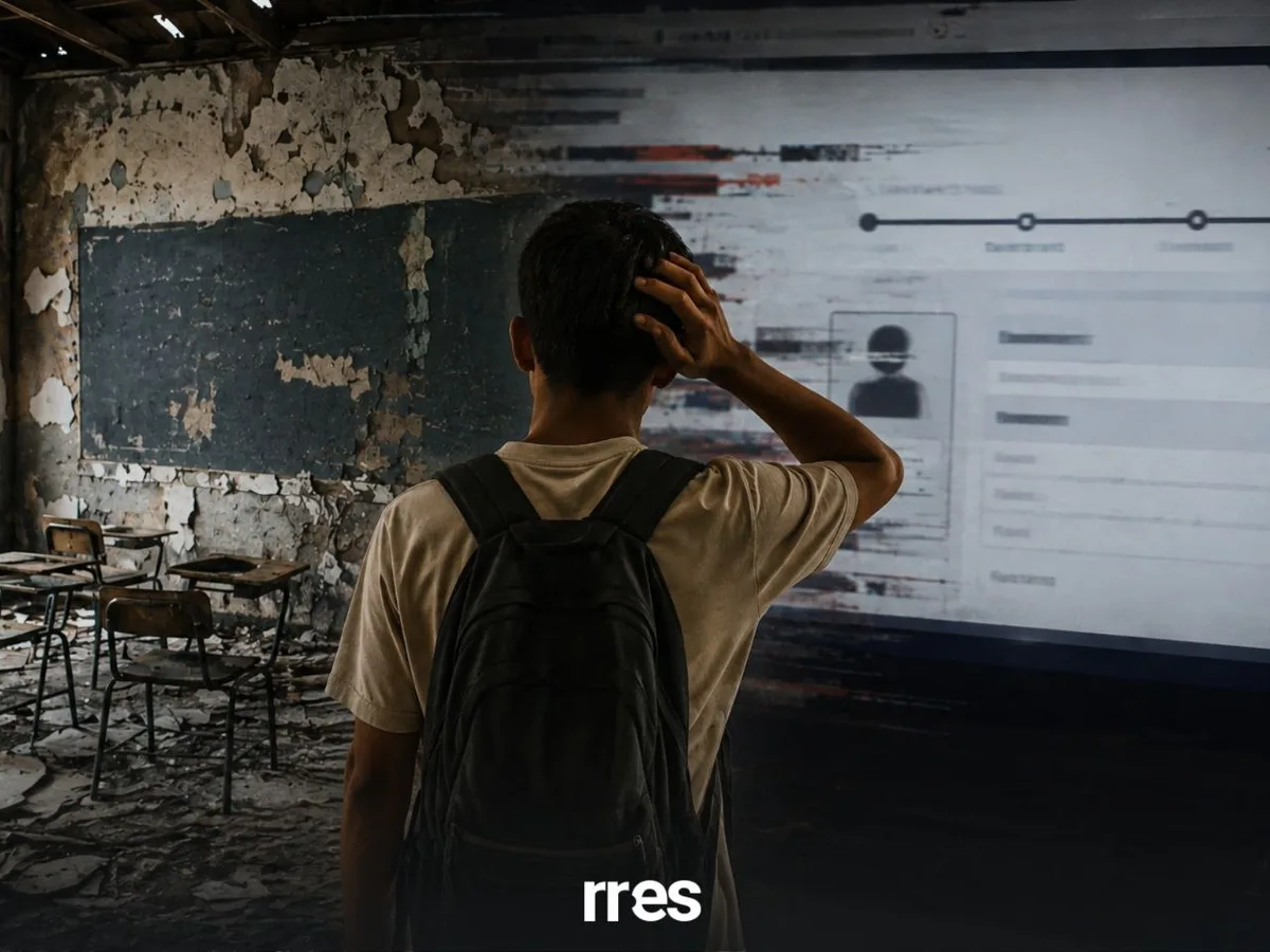 De la vocación a la asignación: cómo la OPSU desmanteló el sistema de ingreso universitario
