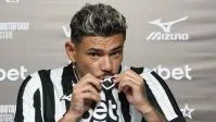 Luiz Henrique volta ao Botafogo? Entenda a dificuldade para o acordo
