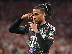 Bald der Beste der Welt?: Bayerns Leisetreter Olise dreht kräftig auf