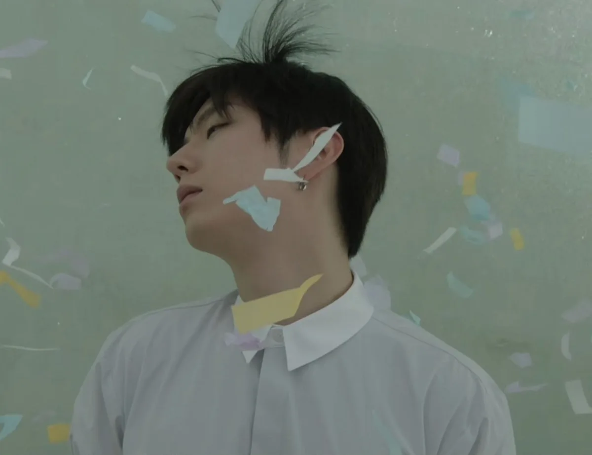 몬스타엑스, ‘더 페이즈’ 민혁·형원·기현 트레일러 공개…강렬 변신