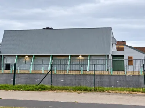 Portlands children and pensioners left in limbo as community hall remains closed