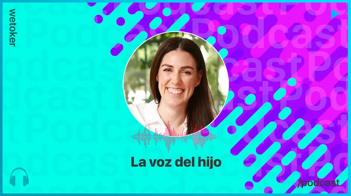 La adopción, el silencio y la historia que el cuerpo necesita contar