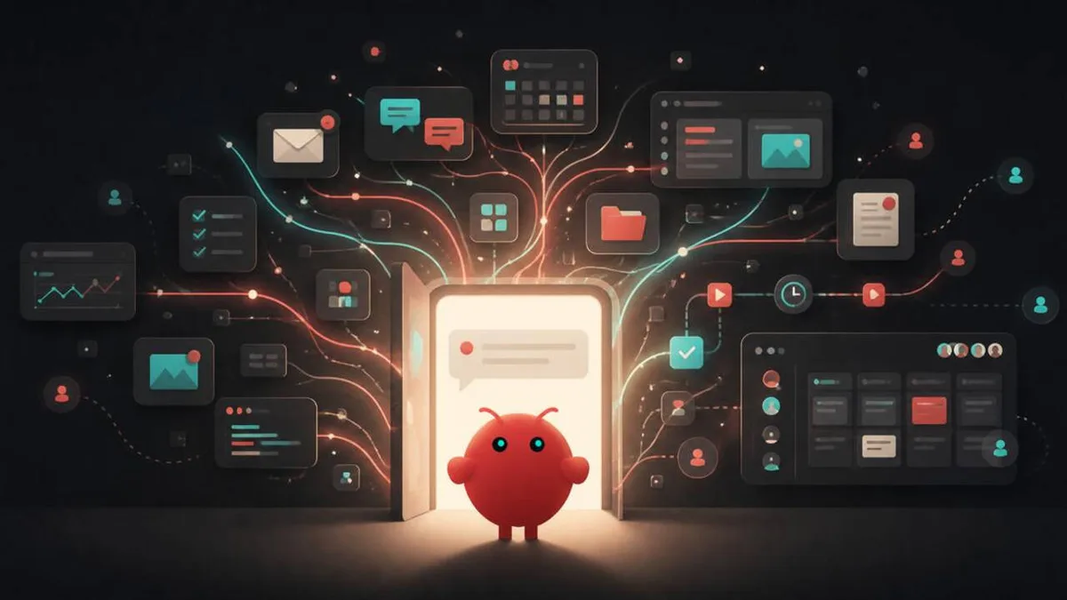 OpenClaw that Sam Altman spent billions on gets 'largest update in its history'