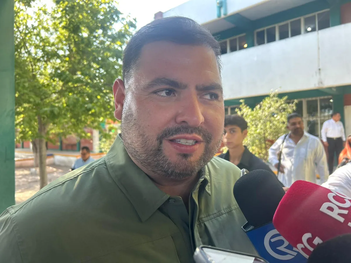 Tres escuelas siguen sin clases en Monclova; Sedu destina hasta 150 mil pesos para reparaciones