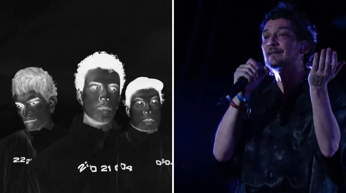 “A nosotros nos cambió la forma de volver a hacer música”: Usted Señalemelo revive un clásico de Zoé a 20 años de ‘Memo Rex Commander’