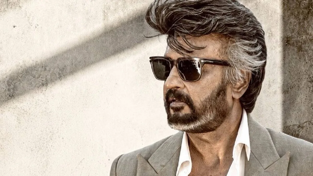 Rajinikanth and Nelson’s 'Jailer 2' crosses Rs 22 crore in advance sales