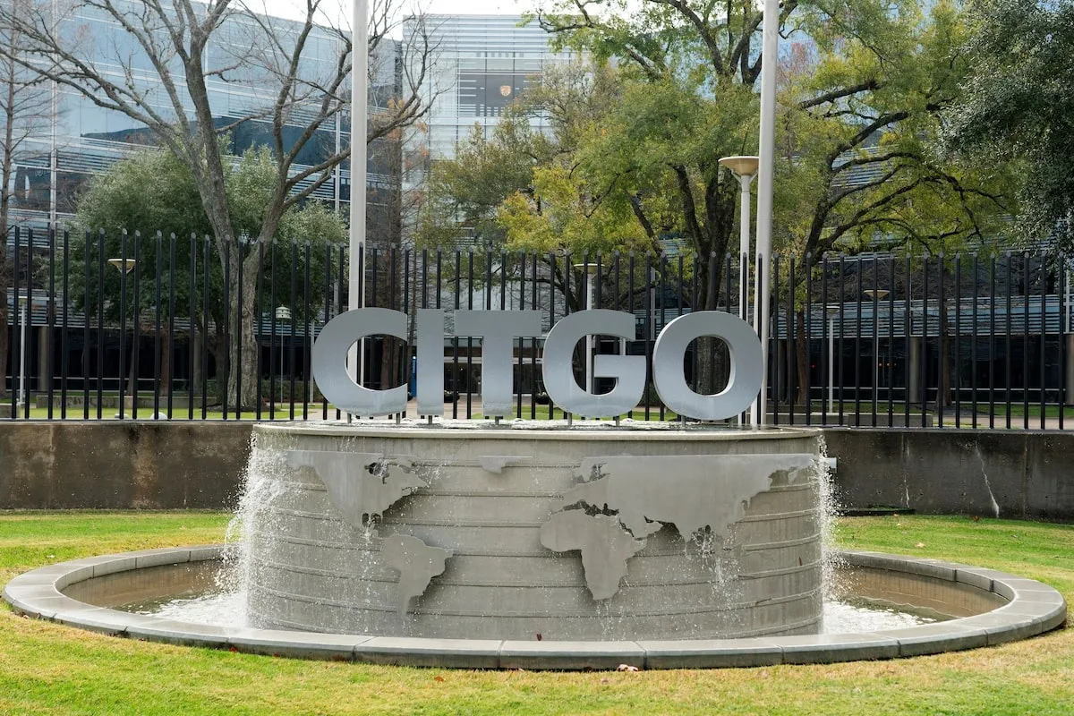 Citgo ganó casi mil millones de dólares en el segundo trimestre de 2026