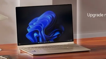 Youtube: Microsofts Video zum Windows-10-Supportende hat 670 Millionen Aufrufe
