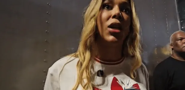 Após ataques transfóbicos, Erika diz que Campopiano quer atenção