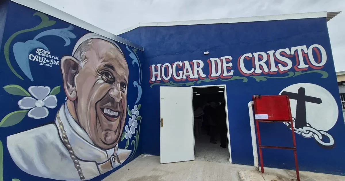 Crean un centro de recuperación de adicciones en una cárcel: es el primero en el país